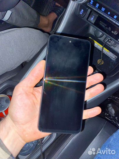Xiaomi Redmi Note 10T, 6/128 ГБ