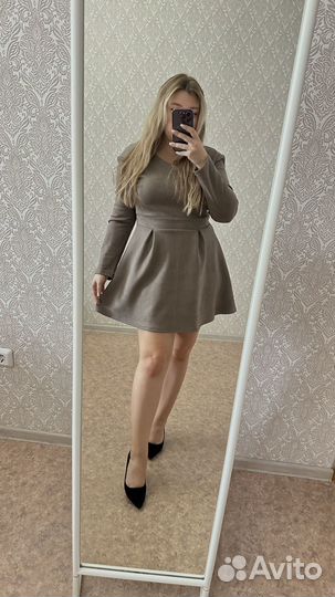 Платья женские