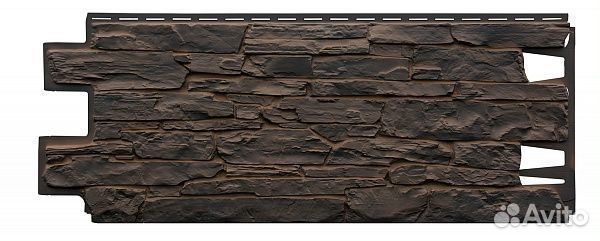 Фасадные панели VOX Solid Stone Regular Sicily Сиц