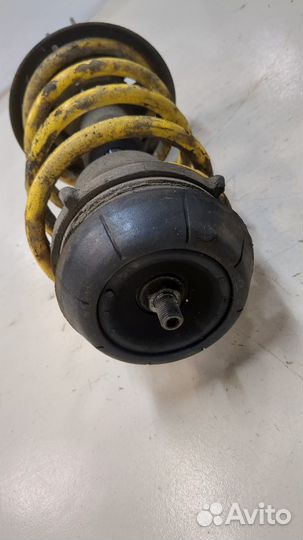 Амортизатор подвески левый передний Opel Astra G