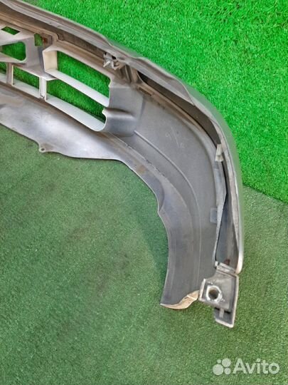 Бампер toyota raum EXZ10 2000 (5276) 2-Я модель контрактная