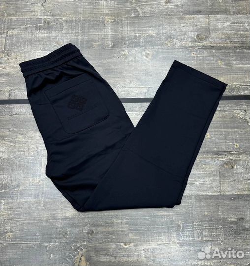 Штаны Emporio Armani