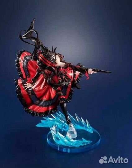 Аниме Фигурка KDColle Tokisaki Kurumi