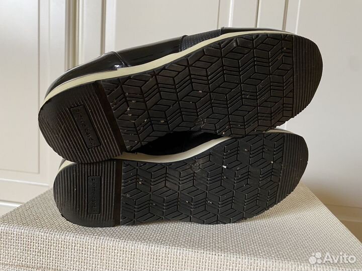 Полуботинки pierre cardin