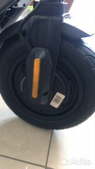 Электросамокат himo L2