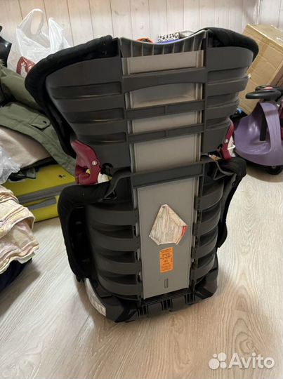 Автокресло britax romer discovery sl