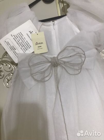 Платье корейское