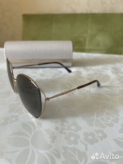 Очки jimmy choo новые, оригинал