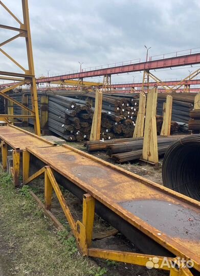 Арматура 12 а500с ГОСТ оптом розница