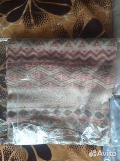 Шарф женский