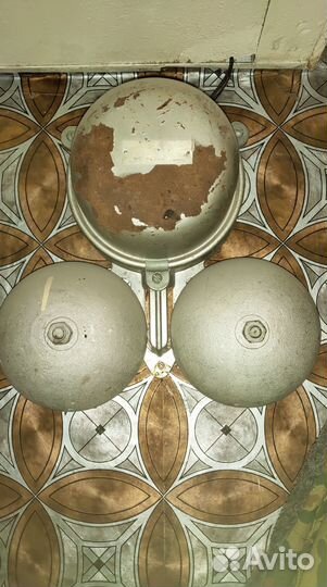 Звонок громкого боя