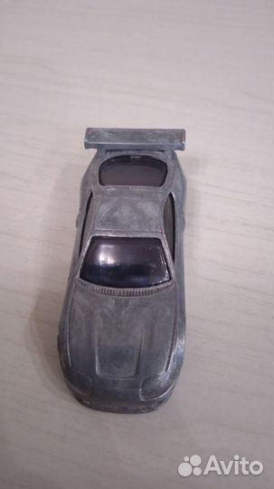 Hot wheels Toyota supra a80 mk4