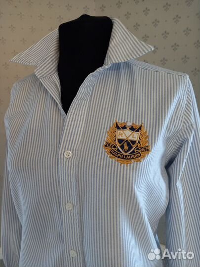 Рубашка Ralph Lauren