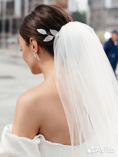 Укладка, прическа, локоны