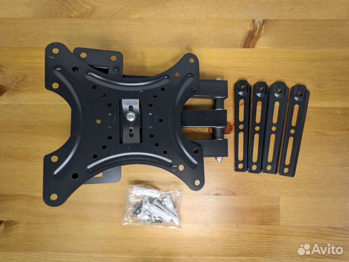 Кронштейн для телевизора на стену для TV 14-55