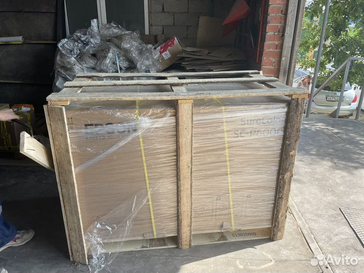 Плоттер Epson SureColor SC-P6000 C11CE41301A0