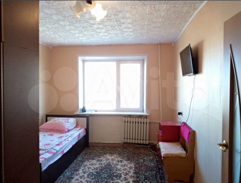 2-к. квартира, 34 м², 8/9 эт.