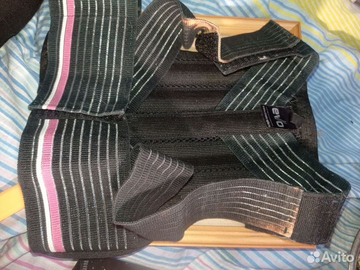 Фиксатор осанки детский