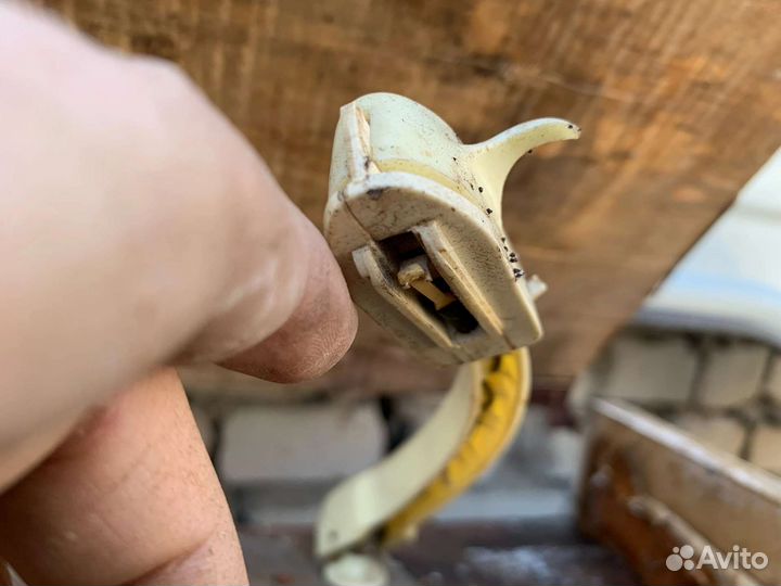 Виниловый проигрыватель