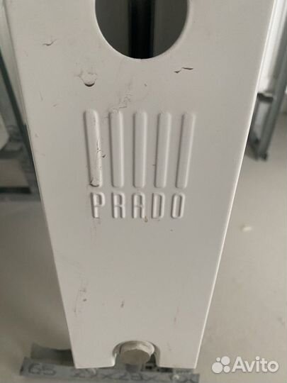 Радиатор отопления