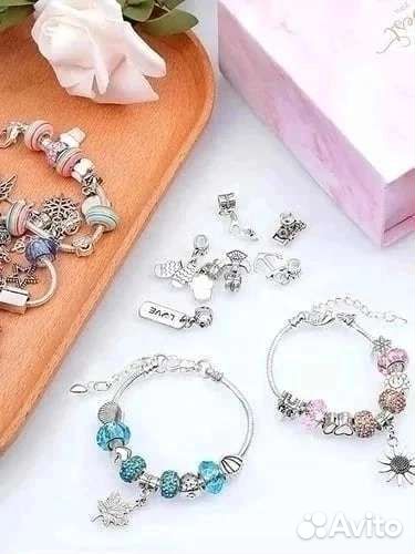 Набор для создания украшений