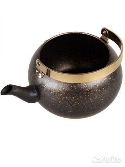 Заварочный чайник