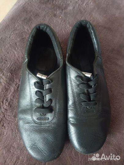 Туфли для бальных танцев