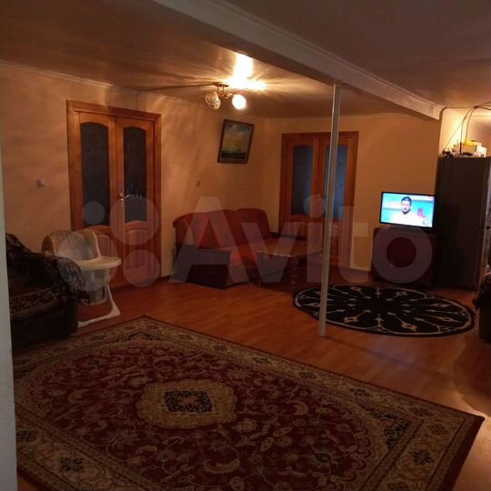 Дом 250 м² на участке 15 сот.