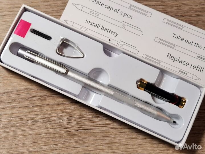 Стилус для Microsoft Surface