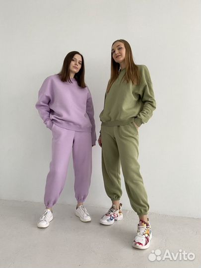 Пошив трикотажных костюмов