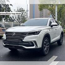 Changan CS85 1.5 AMT, 2021, 25 000 км, с пробегом, цена 1 700 000 руб.