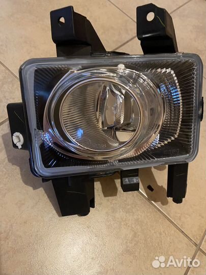 Opel astra h фара