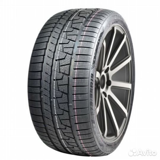 Lanvigator WinterGrip UHP 225/55 R17 101V