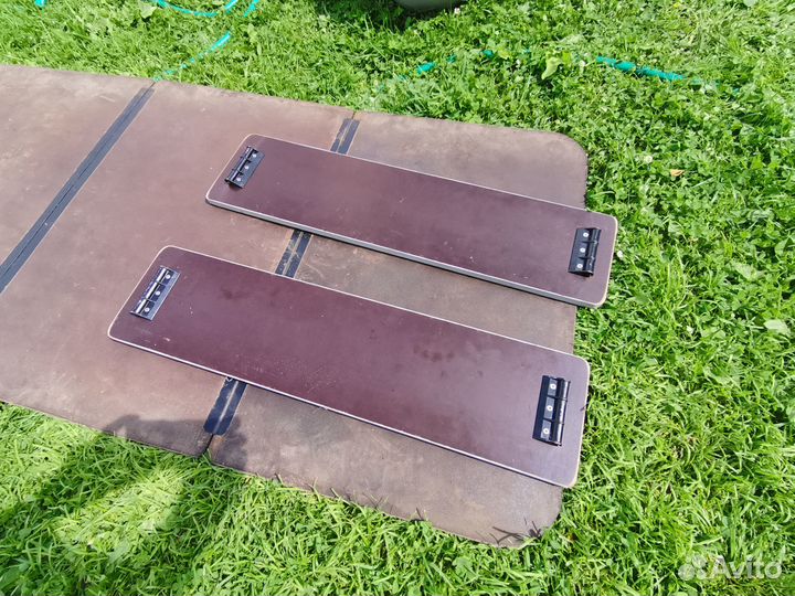 Лодка пвх Фрегат 300Е