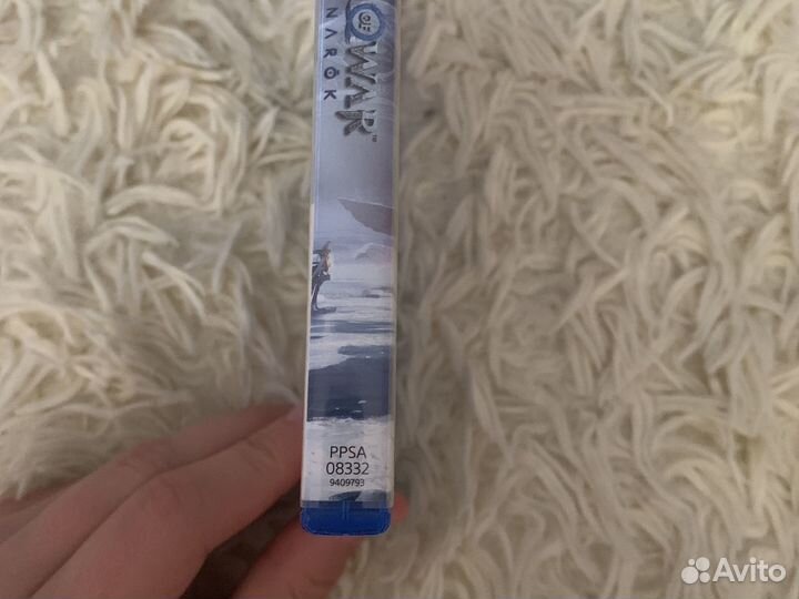 God of war ragnarok ps5