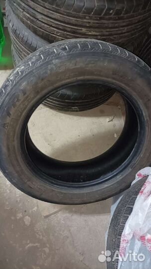 Triangle TR638 215/60 R17