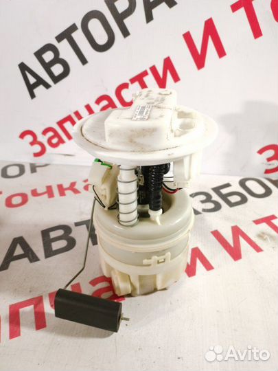 Топливный насос LADA Largus универсал 1.6 K4M 2017