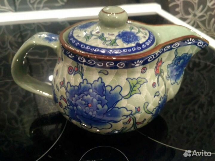 Заварочный чайник 