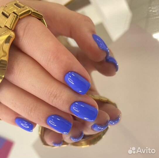 Маникюр / Наращивание ногтей