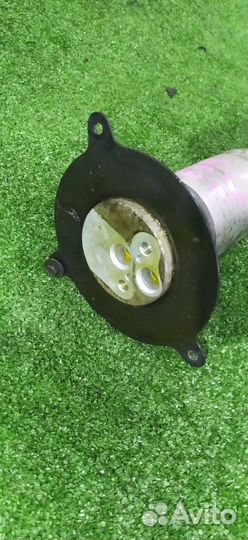 Осушитель кондиционера Bmw 5 Series E39 M54B30