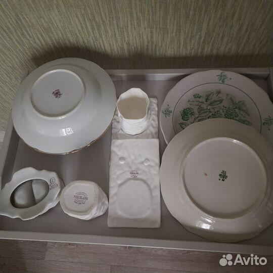 Посуда
