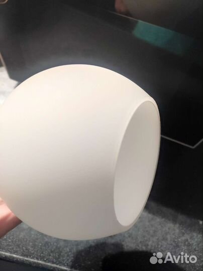 Плафоны для люстры стеклянные