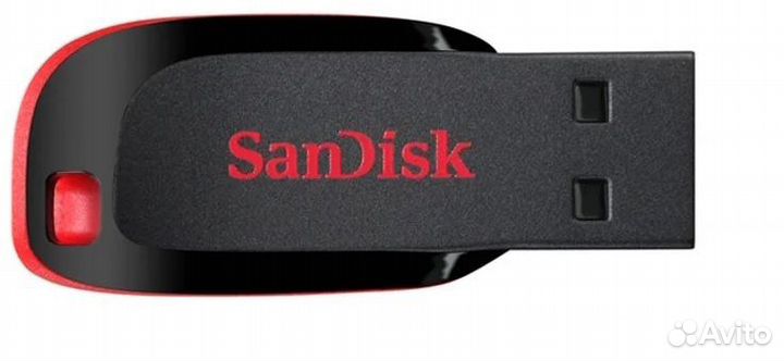Флешки adata, Kingston, SanDisk USB3.0 32 Гб Новые