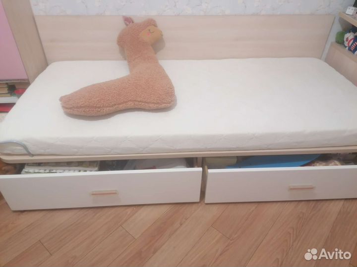 Мебель Детская мебель Mr. Doors