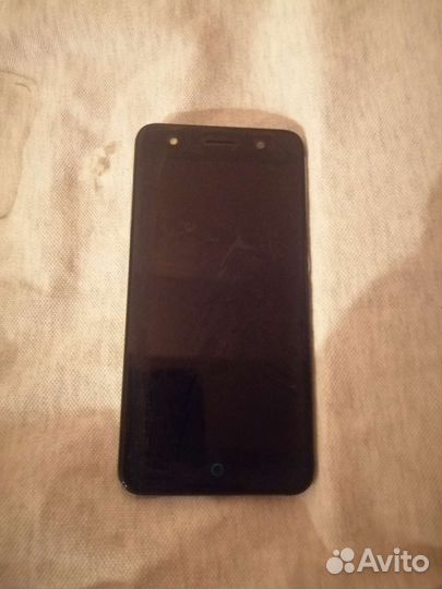 ZTE Blade V7 Lite, 2/16 ГБ