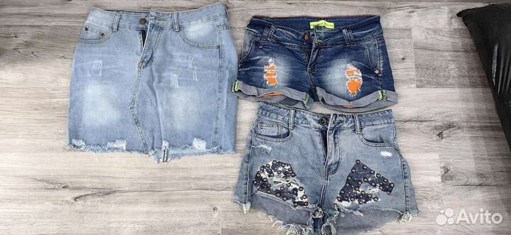 Женские вещи пакетом 44 -46 размер