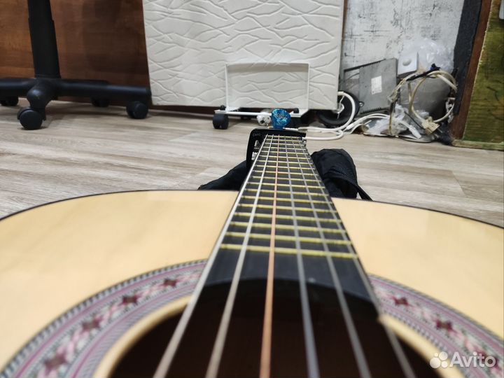 Классическая гитара