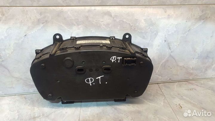 Панель приборов Ford Transit 7 06-13