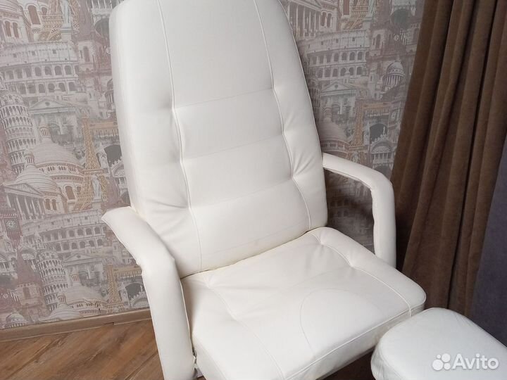 Педикюрное кресло бу