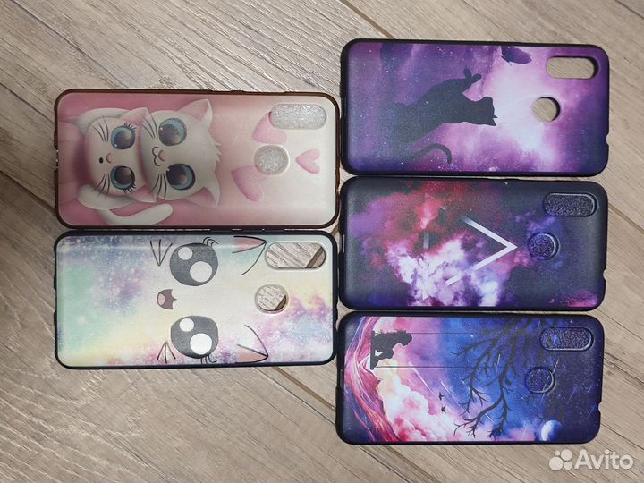 Чехлы для телефона